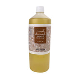 Sweet Almond Massage Oil